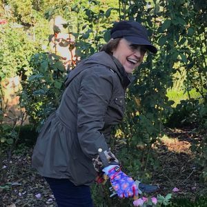 Meet your Posher, Bonnie